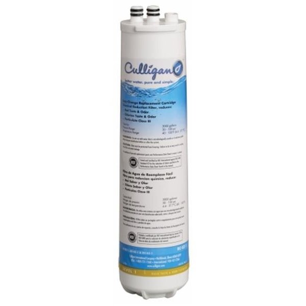 Commercial Water Distributing Commercial Water Distributing CULLIGAN-RC-EZ-1 Replacement Water Filter Cartridge CULLIGAN-RC-EZ-1